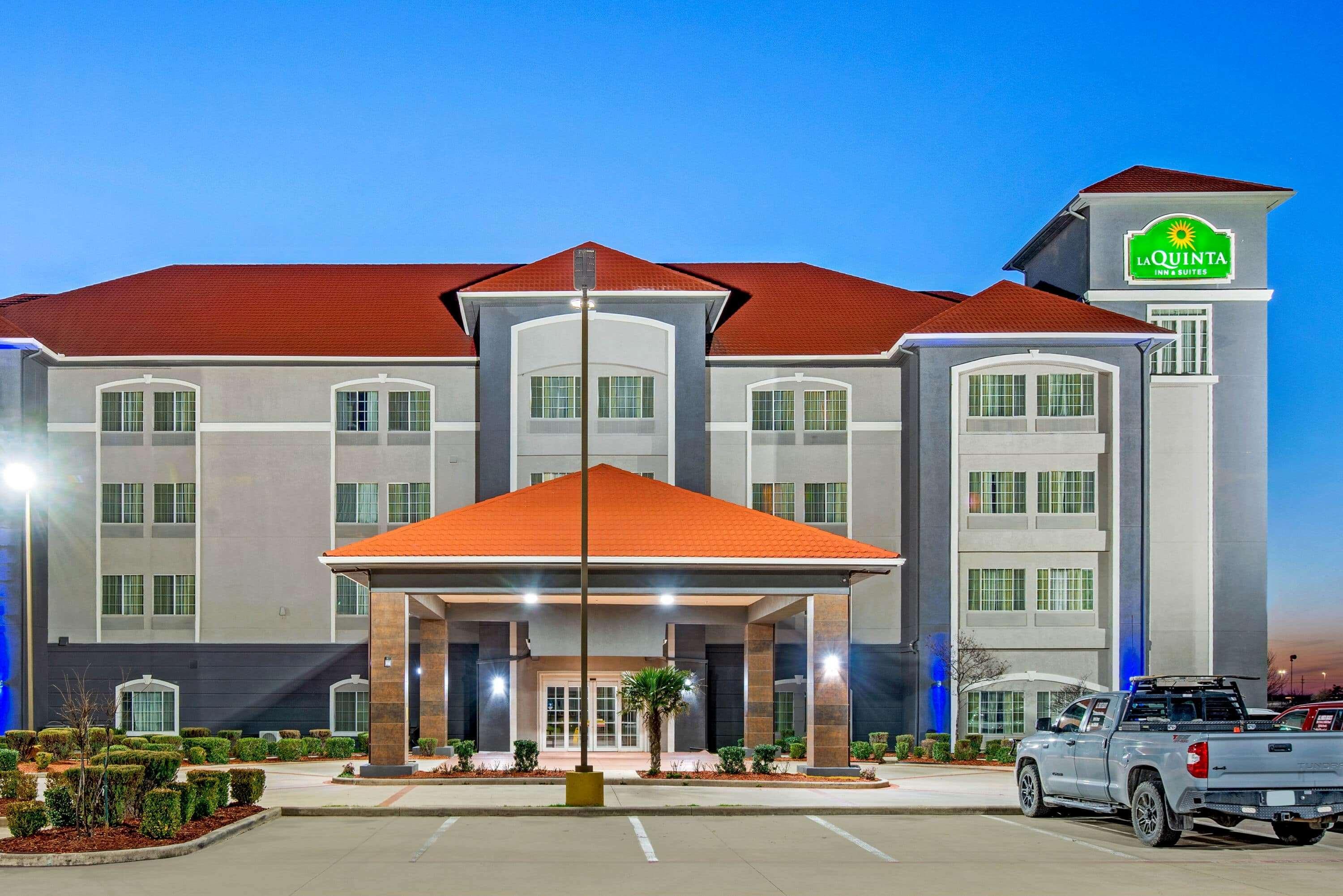 La Quinta By Wyndham Гейнсвил Екстериор снимка