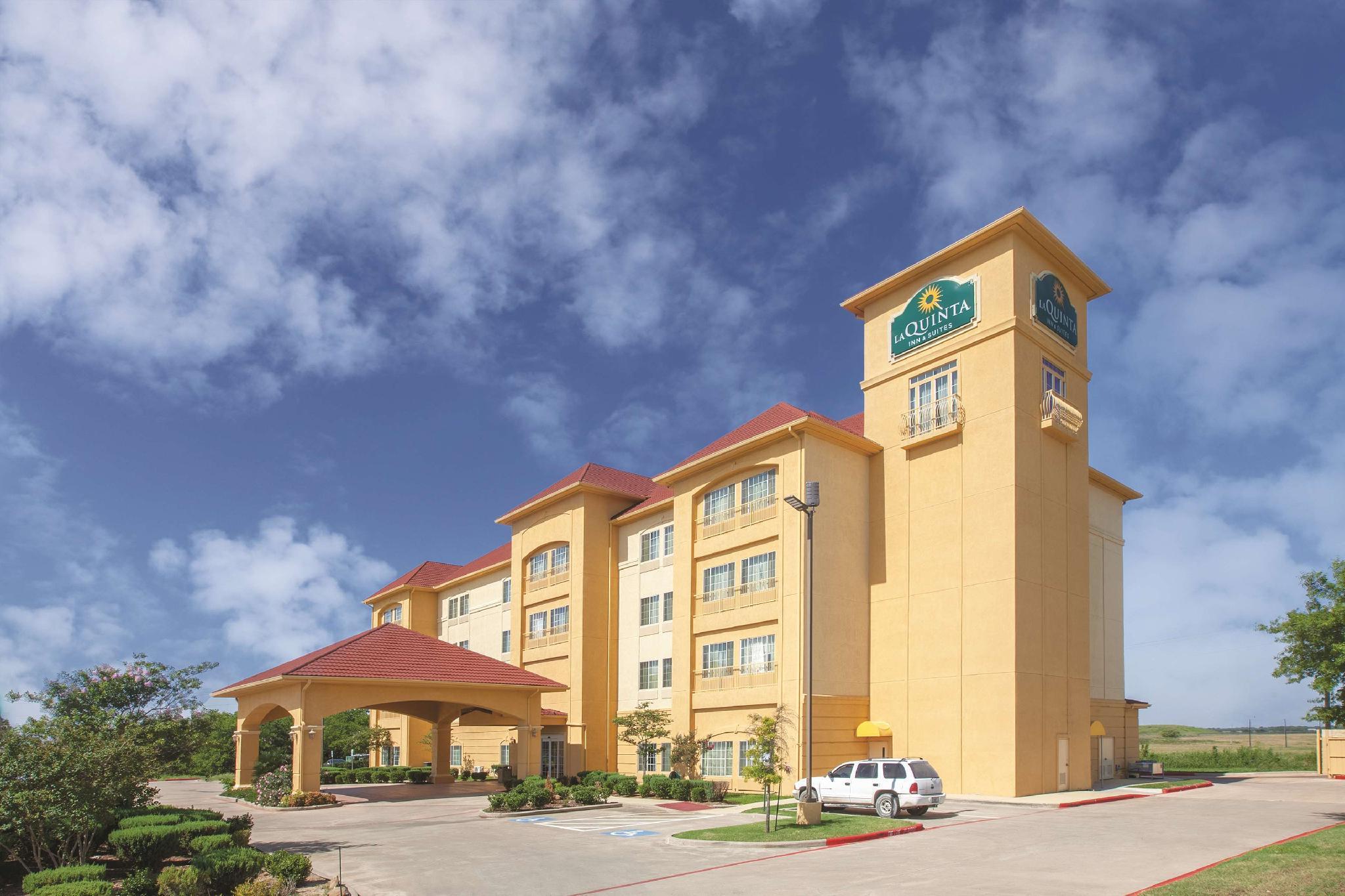 La Quinta By Wyndham Гейнсвил Екстериор снимка
