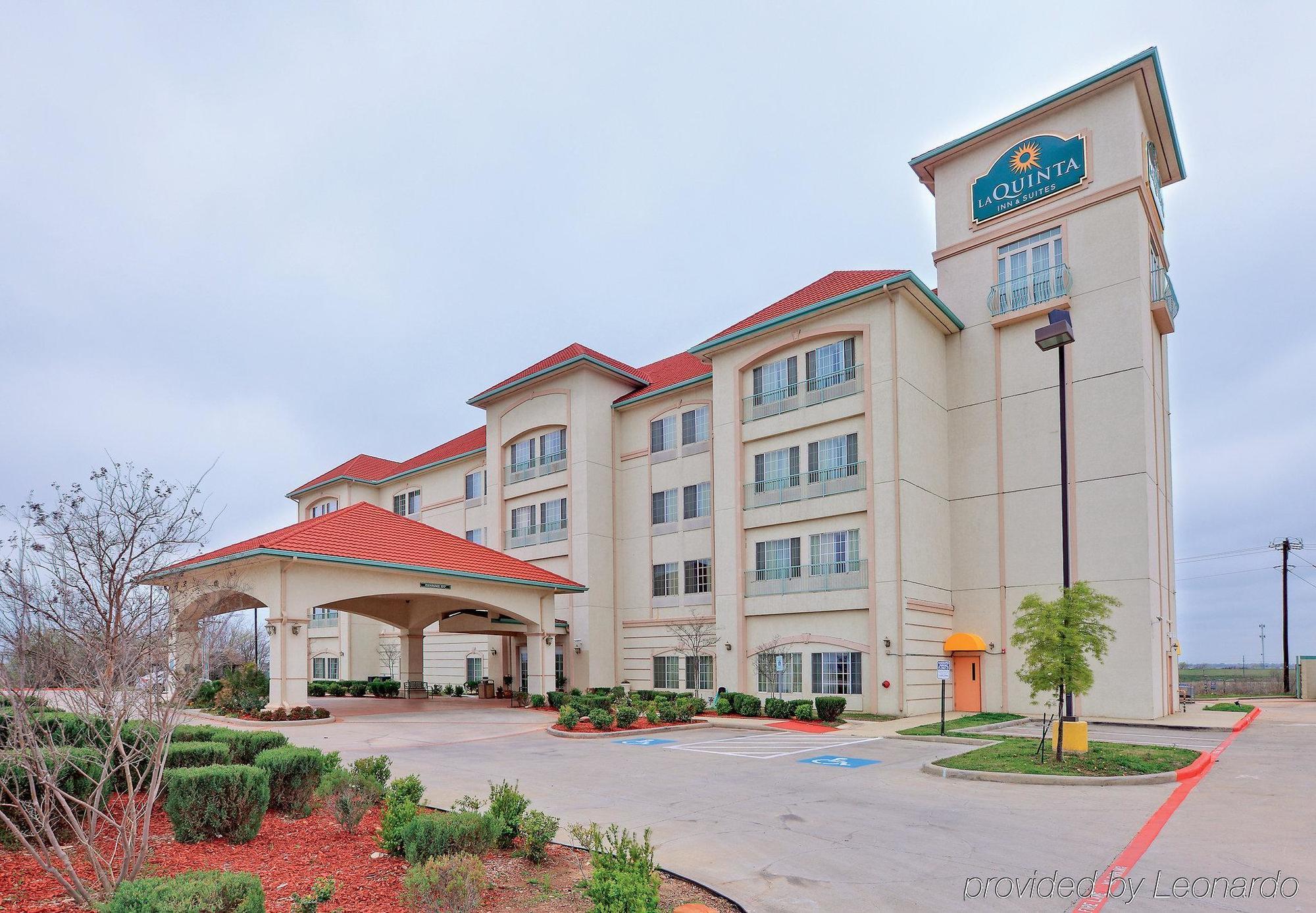 La Quinta By Wyndham Гейнсвил Екстериор снимка