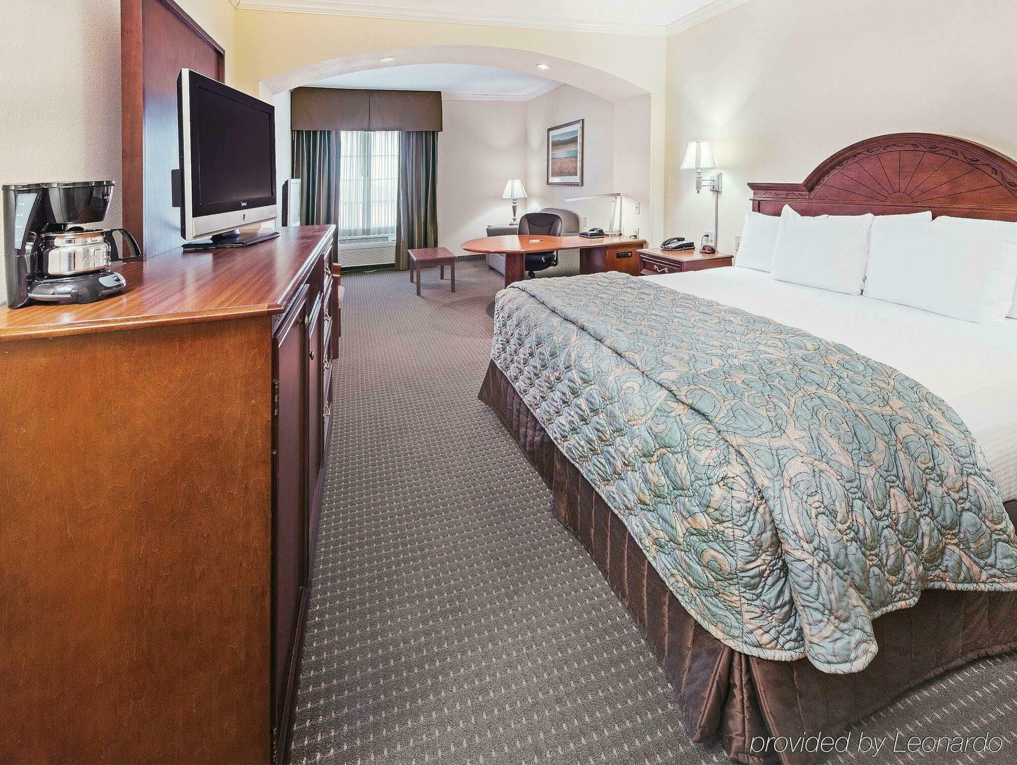 La Quinta By Wyndham Гейнсвил Екстериор снимка